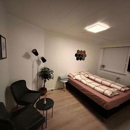 Shruti'S Home บิลลุนด์ ภายนอก รูปภาพ