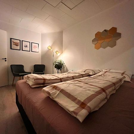 Shruti'S Home บิลลุนด์ ภายนอก รูปภาพ