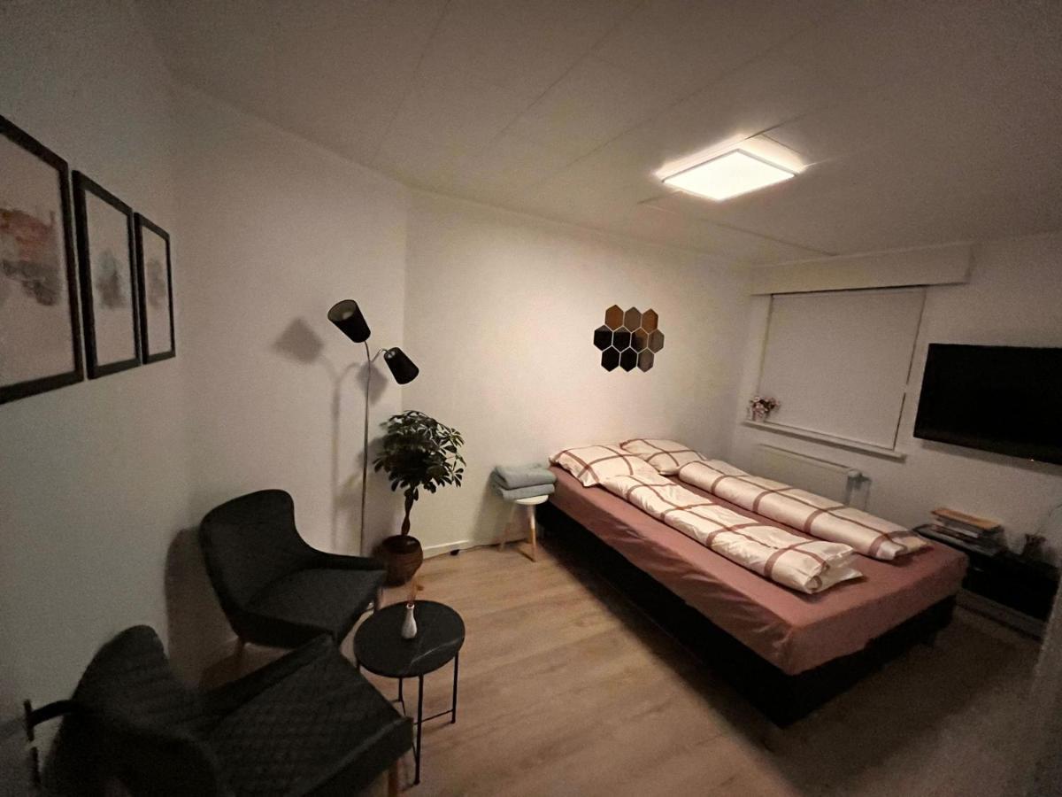 Shruti'S Home บิลลุนด์ ภายนอก รูปภาพ