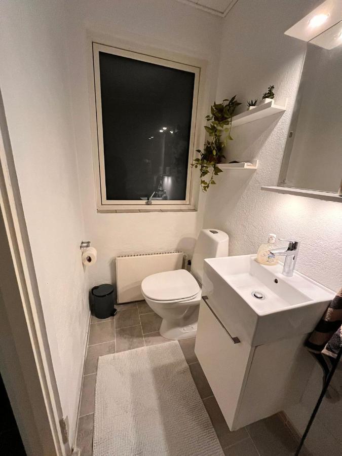 Shruti'S Home บิลลุนด์ ภายนอก รูปภาพ