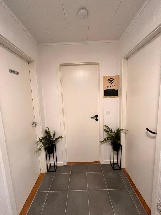 Shruti'S Home บิลลุนด์ ภายนอก รูปภาพ